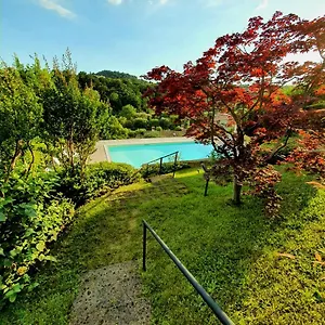  Apartment Stropea Con Giardino Privato E Piscina Italien