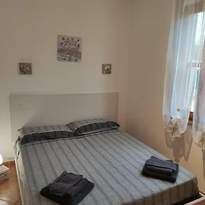  Apartment Da Nonna Mela Italien