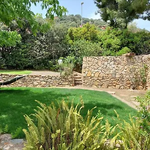  Ferienhaus - Casa A 200 Mt Dal Mare Italien