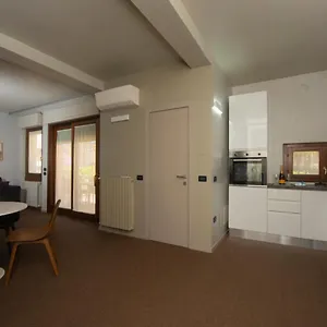  Apartment Del Sole Italien
