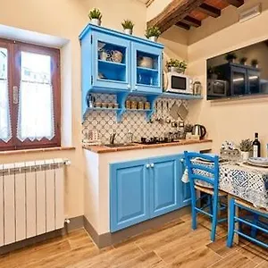  Appartement La Casina Di Iole