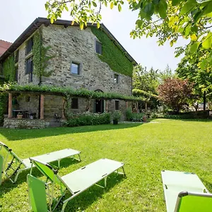  Séjour à la campagne Casa Palmira