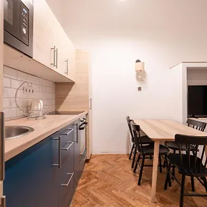  Appartamento A20- Bp Modern Boutique Ungheria