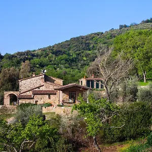 Poggio Diavolino - Alloggio per agriturismo