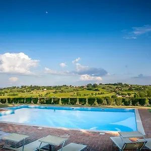 Sanguineto Casa di campagna