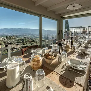 La Forra Alloggio per agriturismo