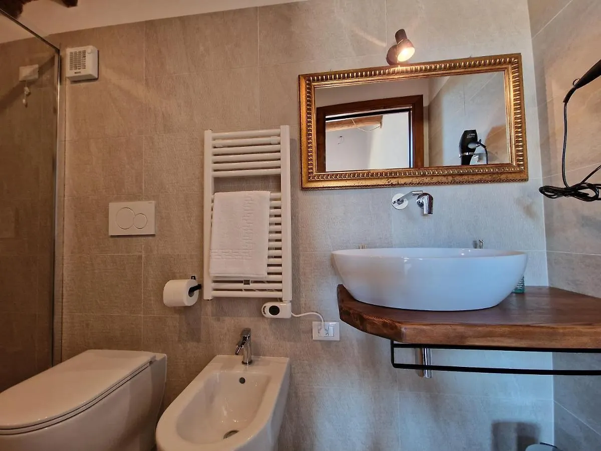 Agriturismo Giù al Pozzo Gavorrano
