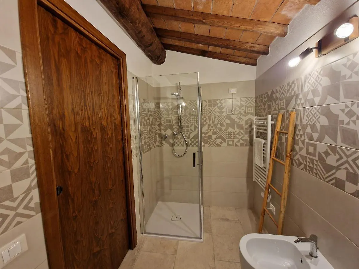 Agriturismo Giù al Pozzo Gavorrano 0*,