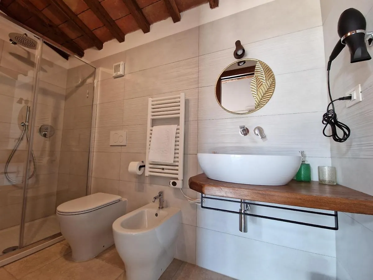 Alloggio per agriturismo Agriturismo Giù al Pozzo Gavorrano