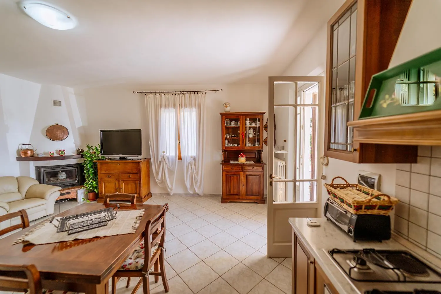 Agriturismo Giù al Pozzo Gavorrano