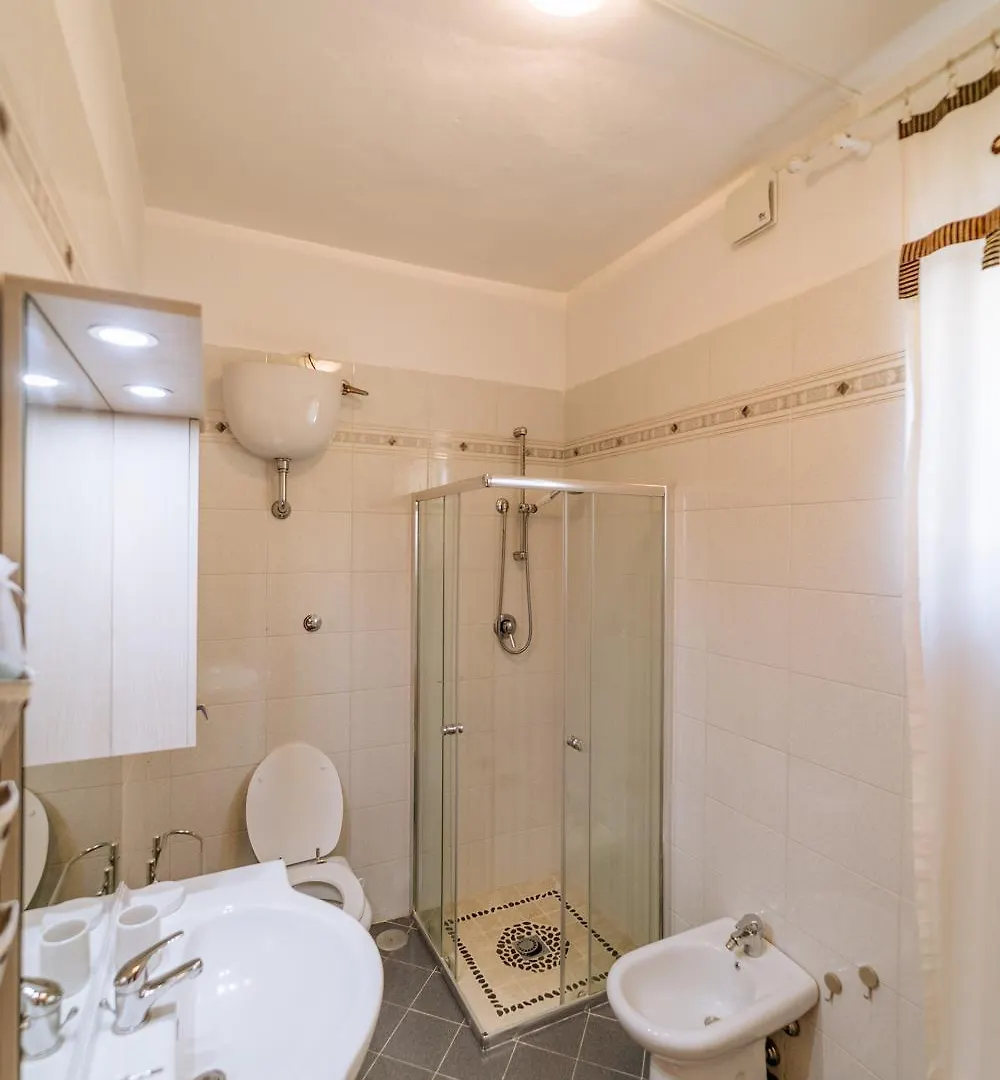 Agriturismo Giù al Pozzo Gavorrano Alloggio per agriturismo