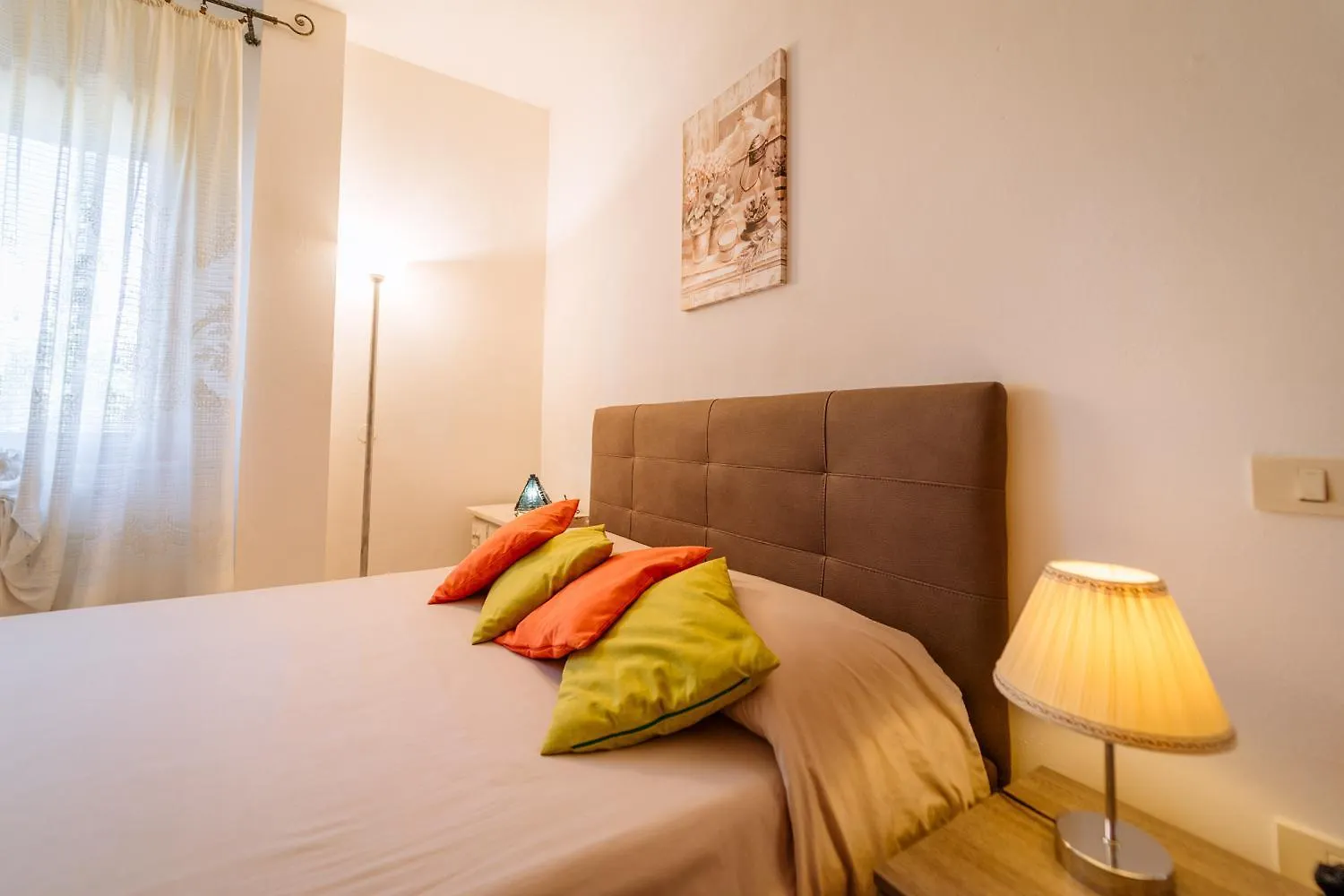 Séjour à la ferme Agriturismo Giù al Pozzo Gavorrano
