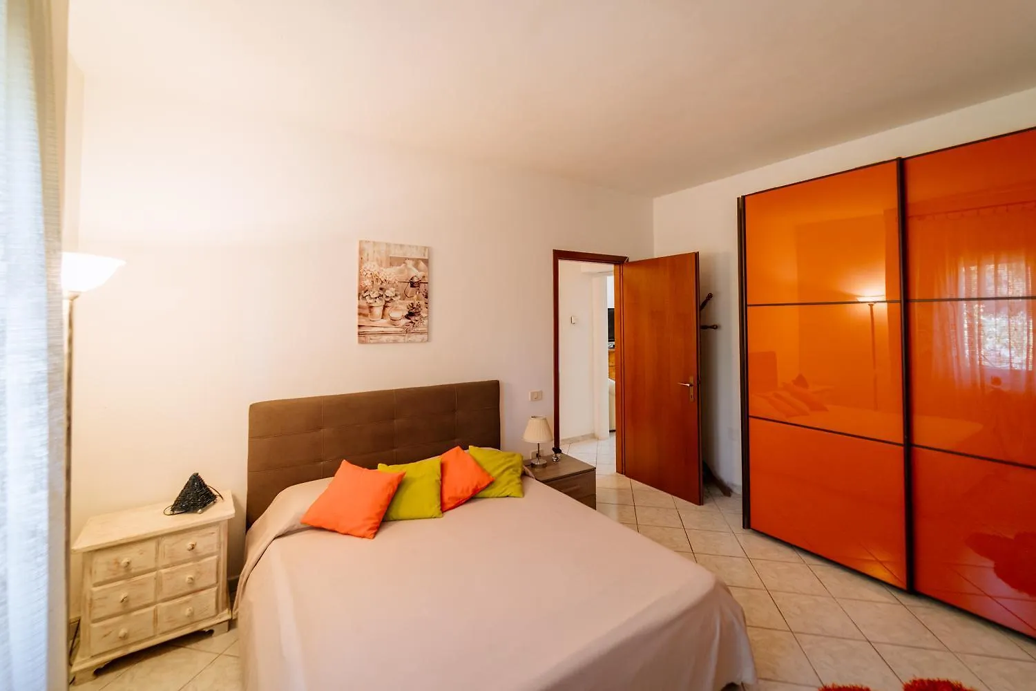 Séjour à la ferme Agriturismo Giù al Pozzo Gavorrano