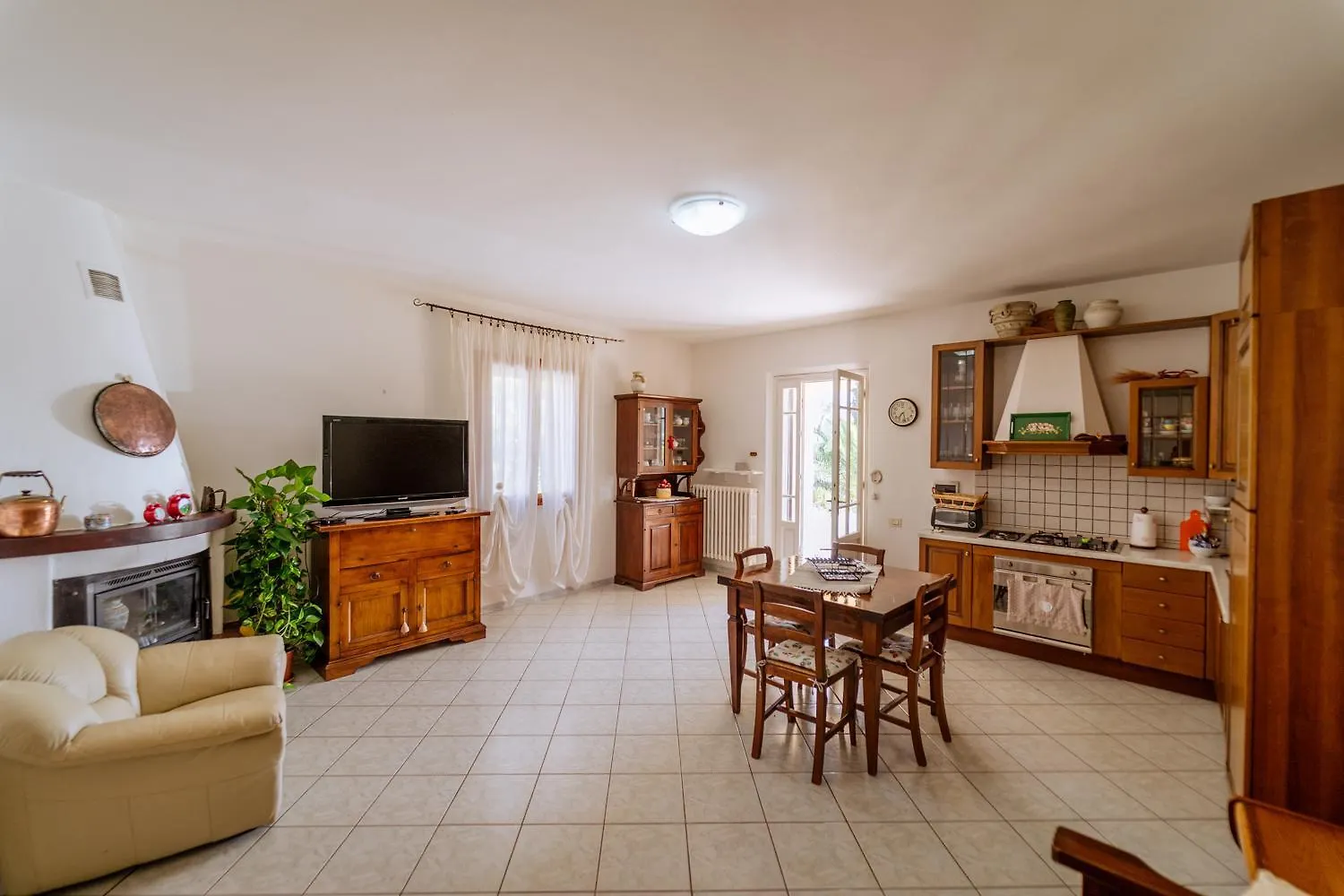 Agriturismo Giù al Pozzo Gavorrano 0*,
