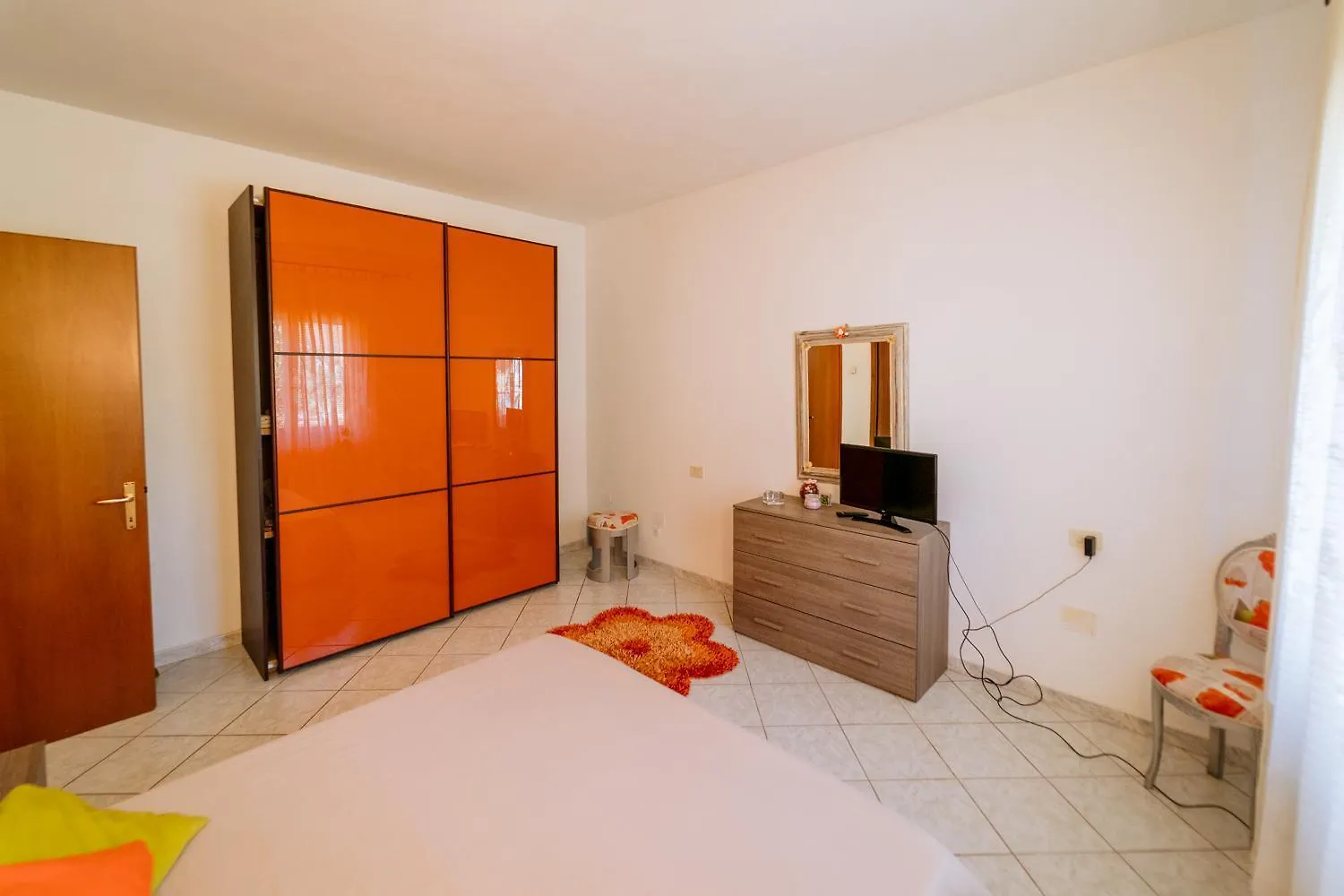 Agriturismo Giù al Pozzo Gavorrano