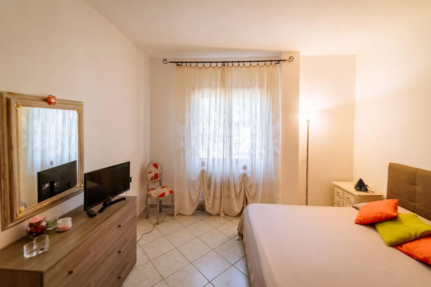 Alloggio per agriturismo Agriturismo Giù al Pozzo Gavorrano Italia