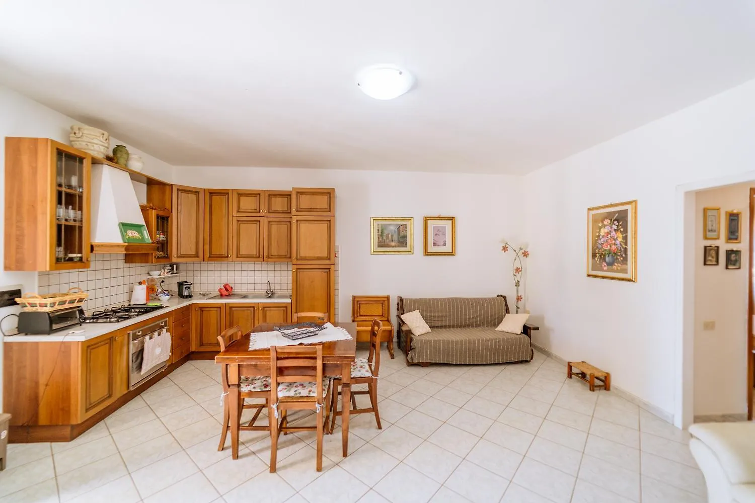 Agriturismo Giù al Pozzo Gavorrano Séjour à la ferme