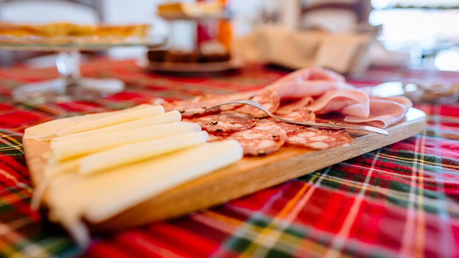 Agriturismo Giù al Pozzo Gavorrano Italia
