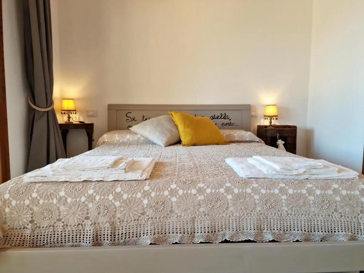 Séjour à la ferme Agriturismo Giù al Pozzo Gavorrano Italie