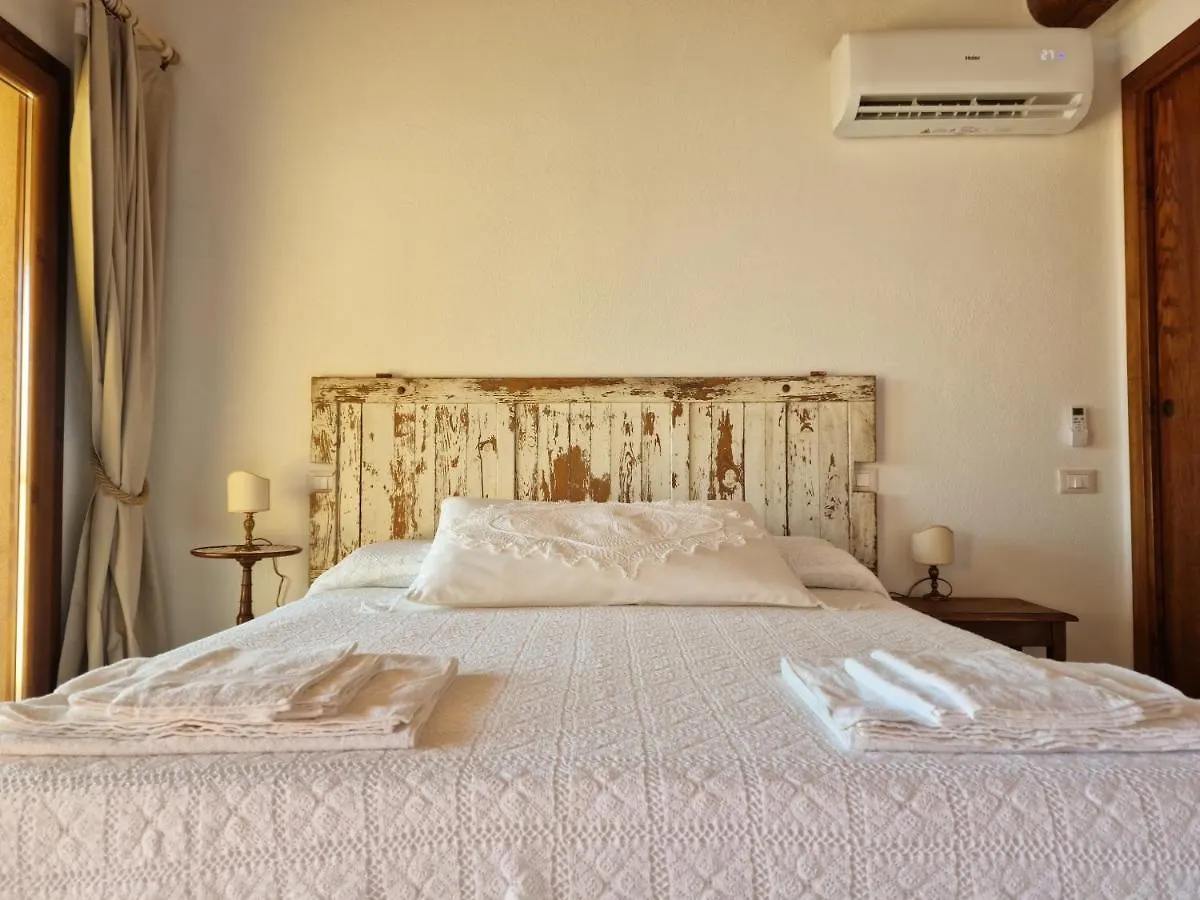 Agriturismo Giù al Pozzo Gavorrano